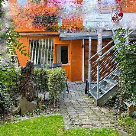Ahle Uhl Apartment Honningen  Екстериор снимка