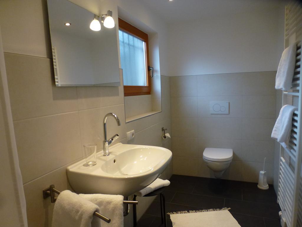 Ahle Uhl Apartment Honningen  Екстериор снимка
