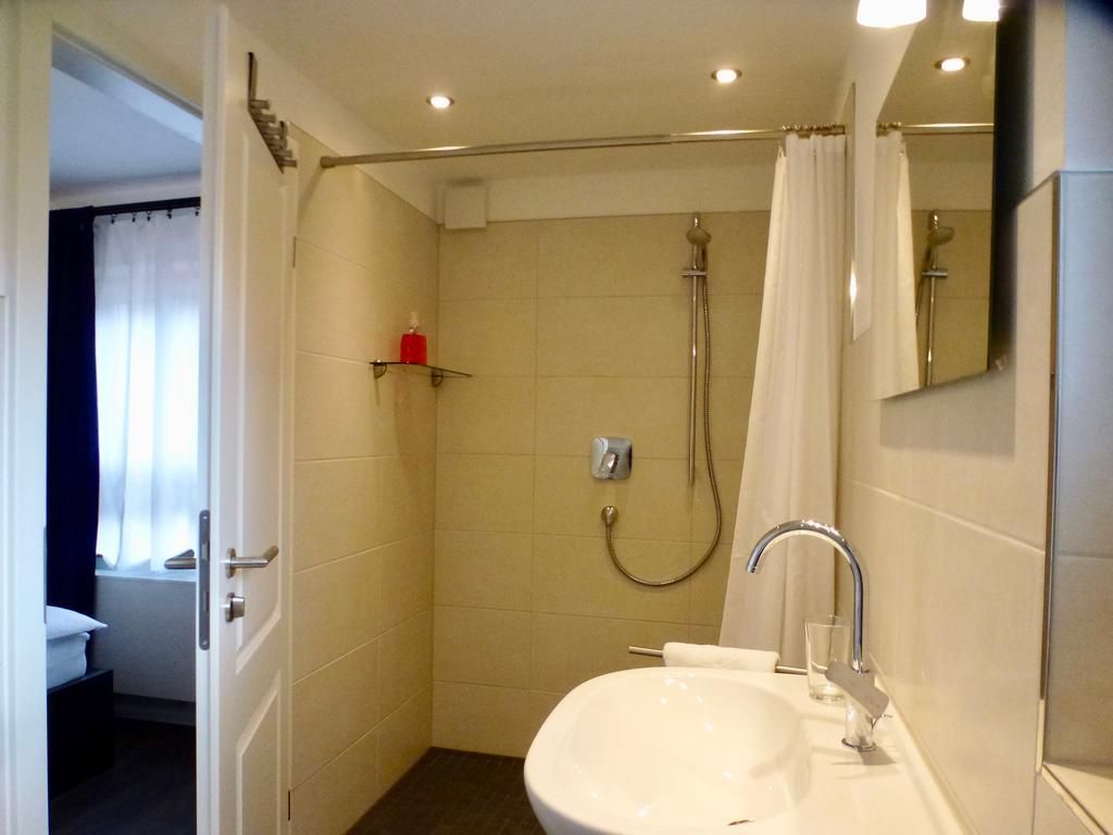Ahle Uhl Apartment Honningen  Екстериор снимка