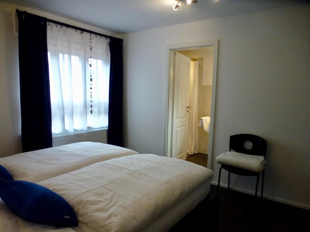 Ahle Uhl Apartment Honningen  Екстериор снимка