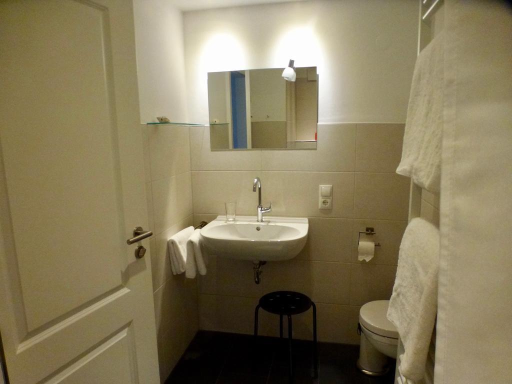 Ahle Uhl Apartment Honningen  Екстериор снимка