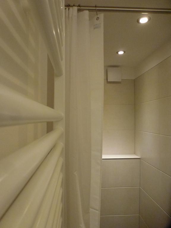 Ahle Uhl Apartment Honningen  Екстериор снимка