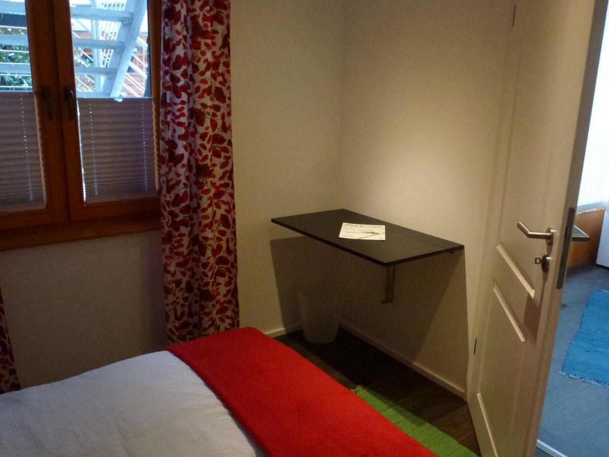 Ahle Uhl Apartment Honningen  Екстериор снимка
