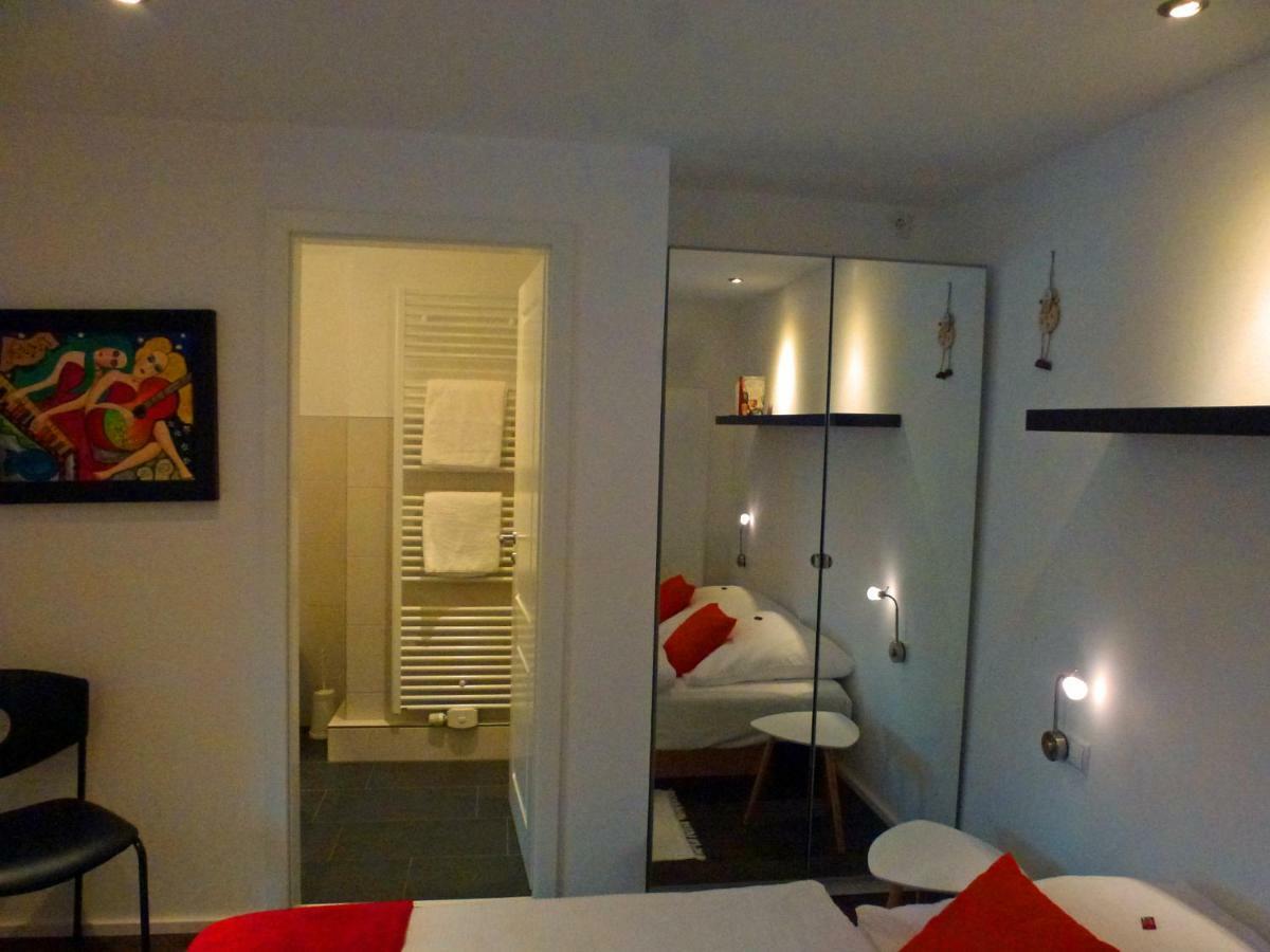 Ahle Uhl Apartment Honningen  Екстериор снимка