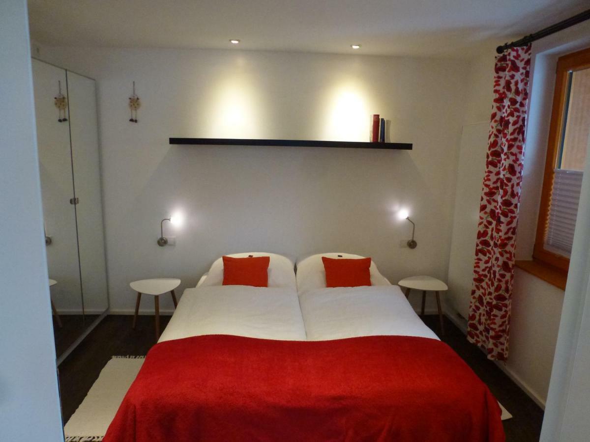 Ahle Uhl Apartment Honningen  Екстериор снимка