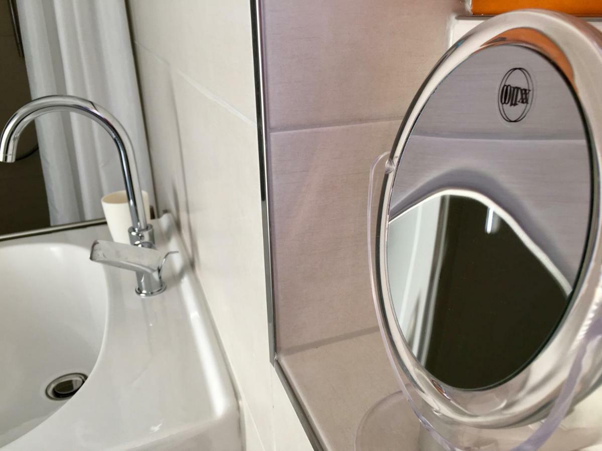 Ahle Uhl Apartment Honningen  Екстериор снимка