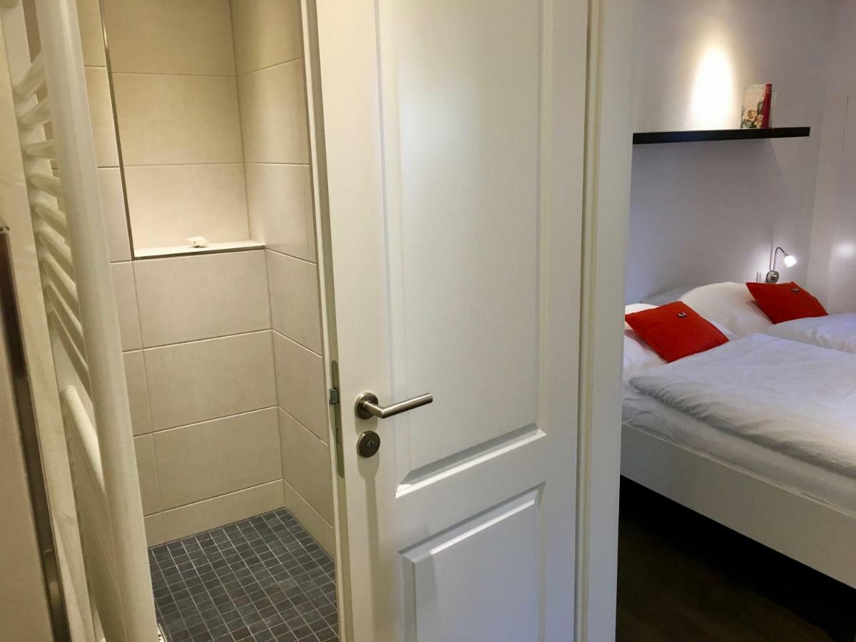 Ahle Uhl Apartment Honningen  Екстериор снимка